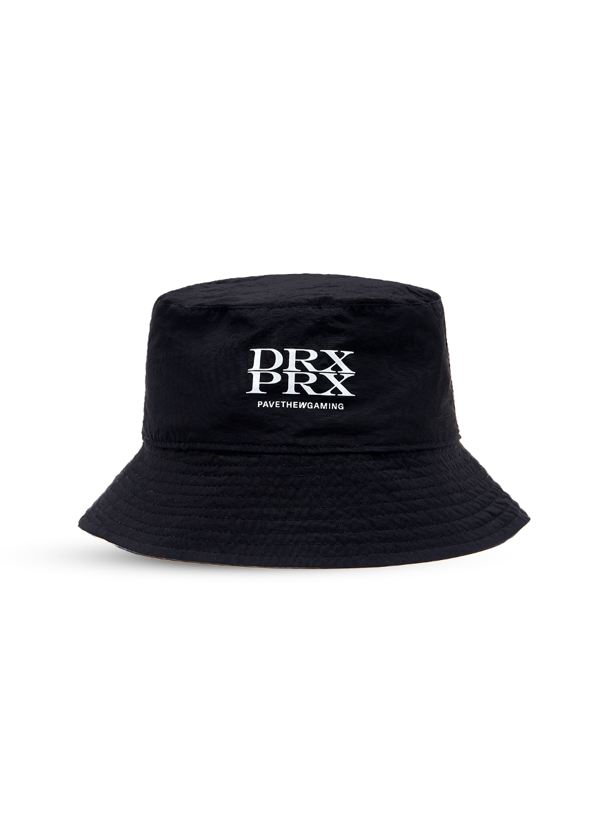DRX PRX Reversible Bucket hat